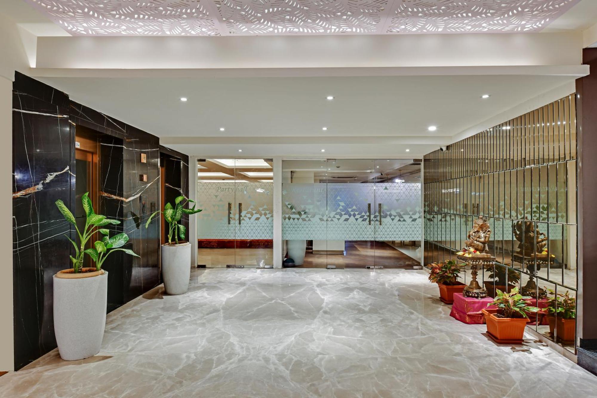 Hotel Am Kollection - Manasa Inn, 3*