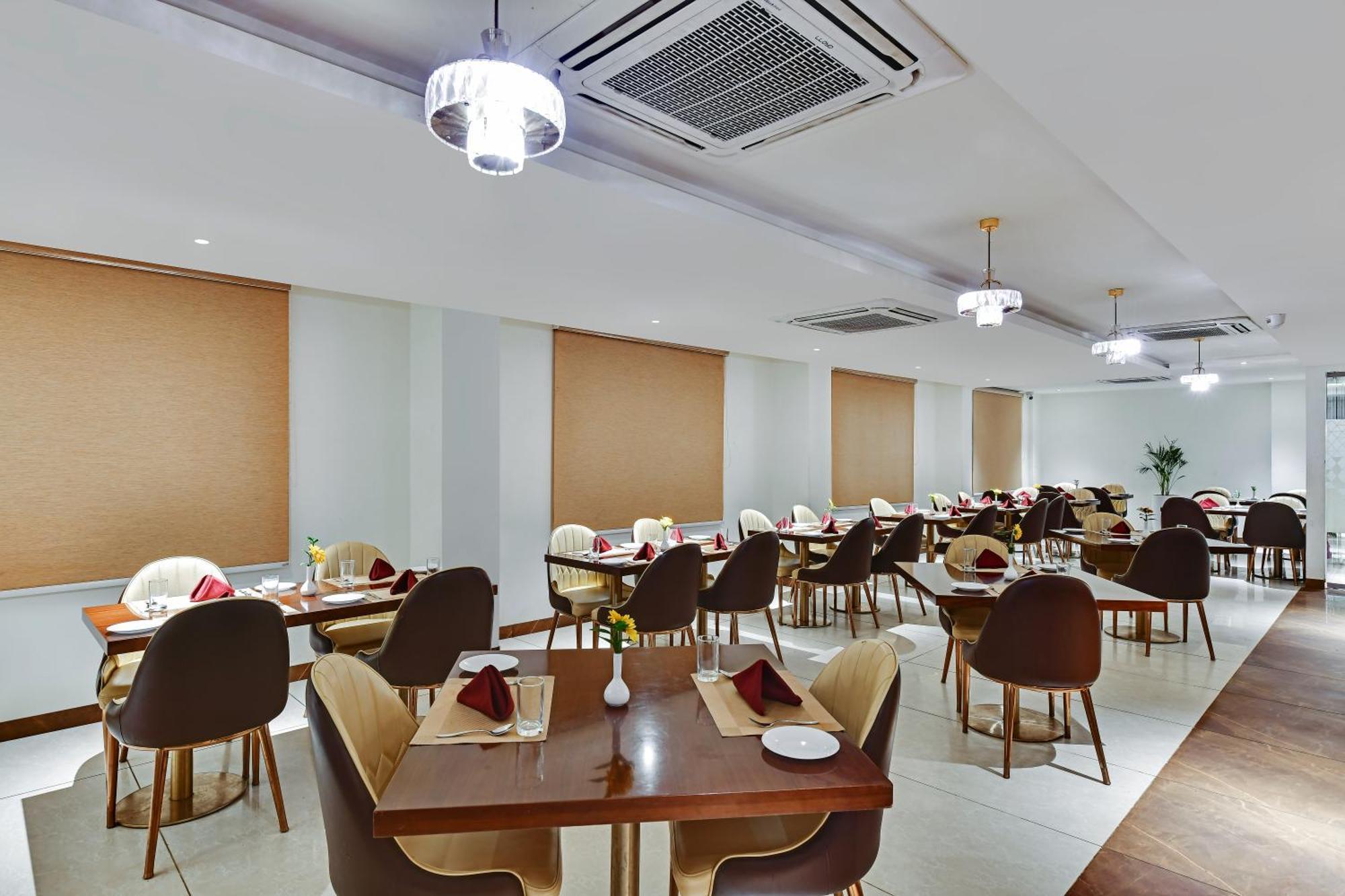 Am Kollection - Manasa Inn, Hotel
