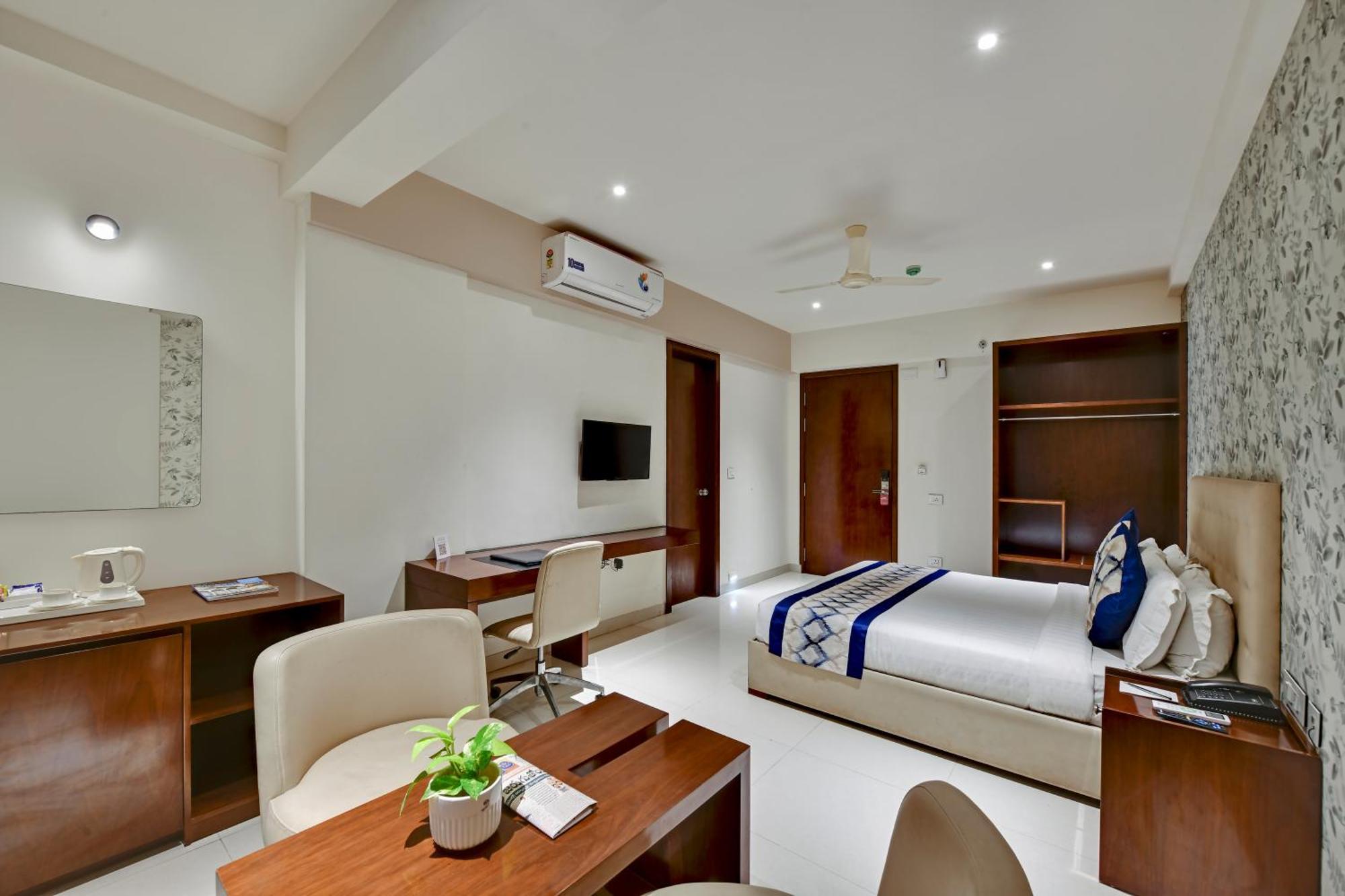 Am Kollection - Manasa Inn, Hotel 3*