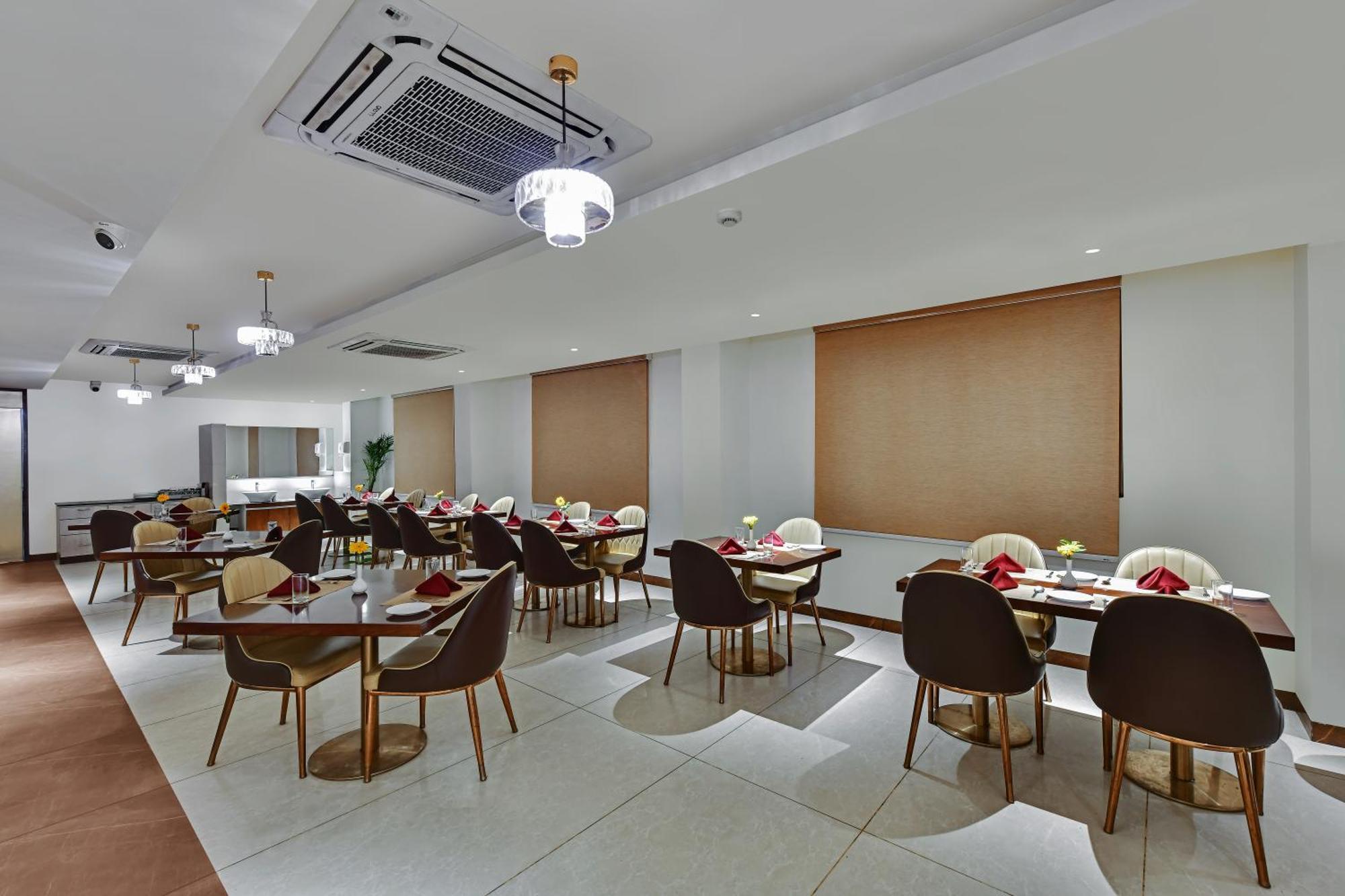Am Kollection - Manasa Inn, 3*