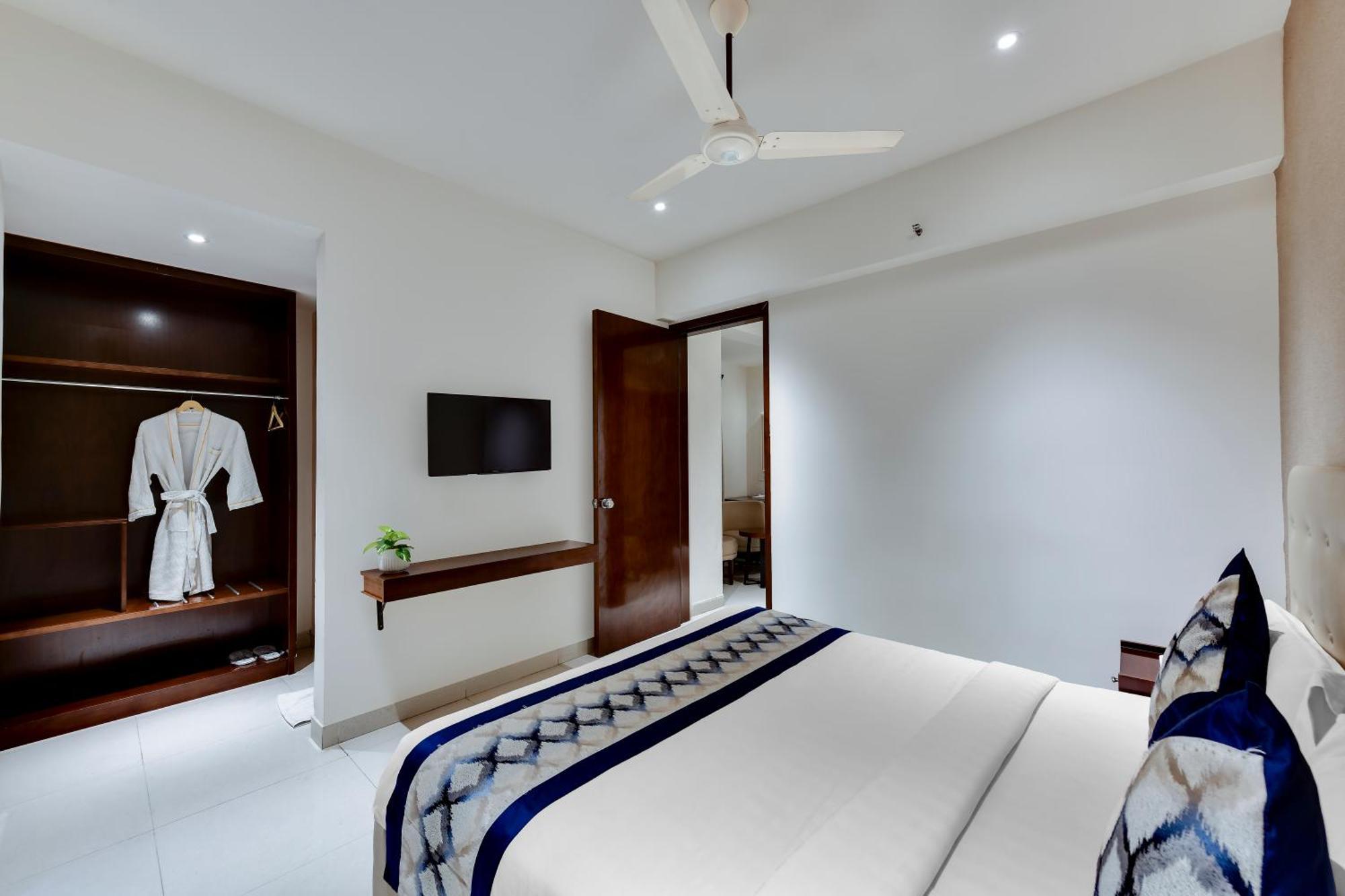 Am Kollection - Manasa Inn, Tirupati