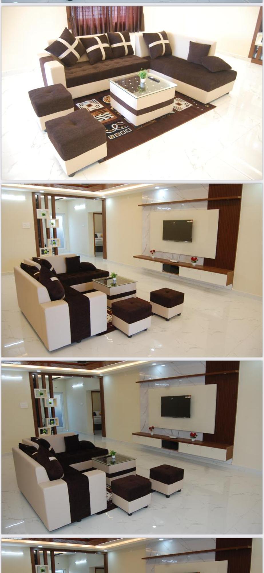 Nest * Tirupati