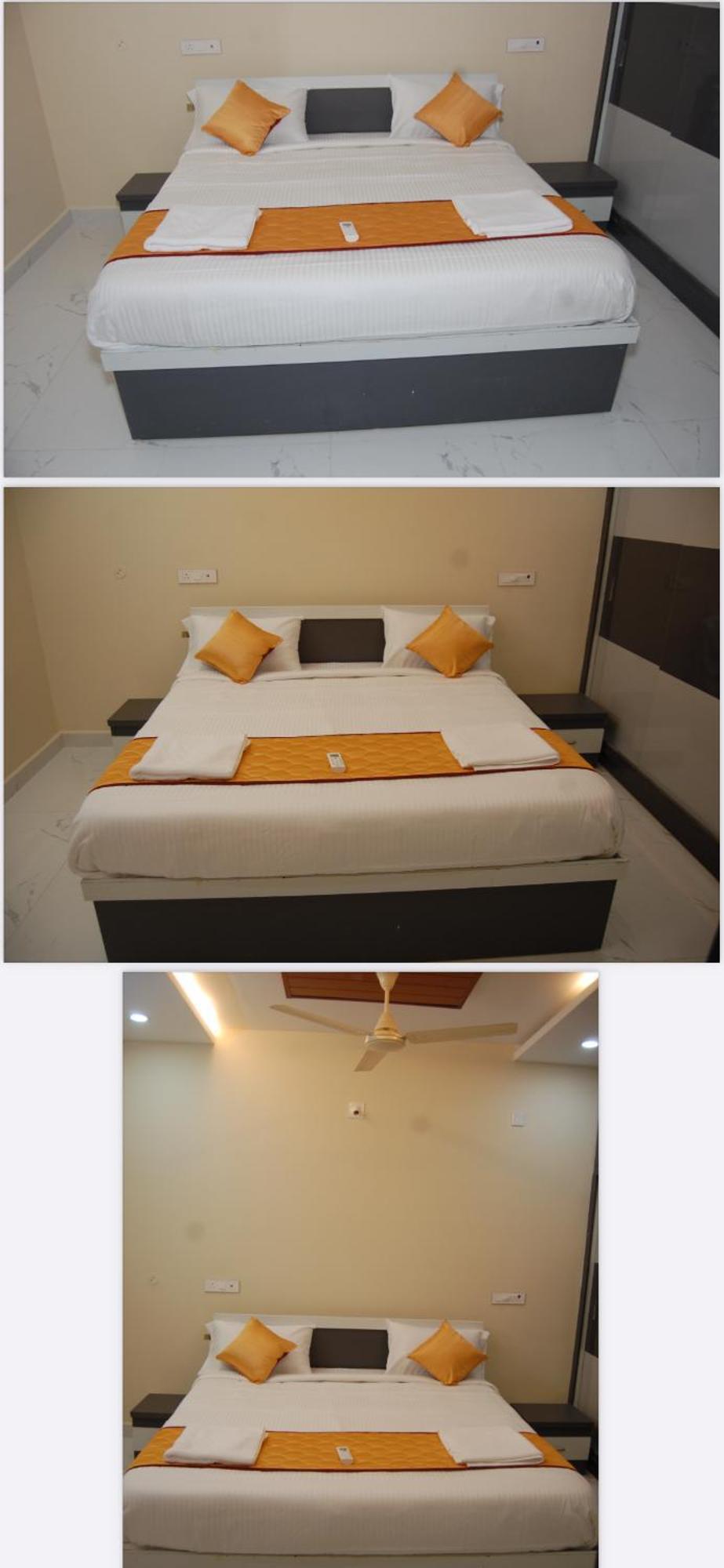Nest Apartment
