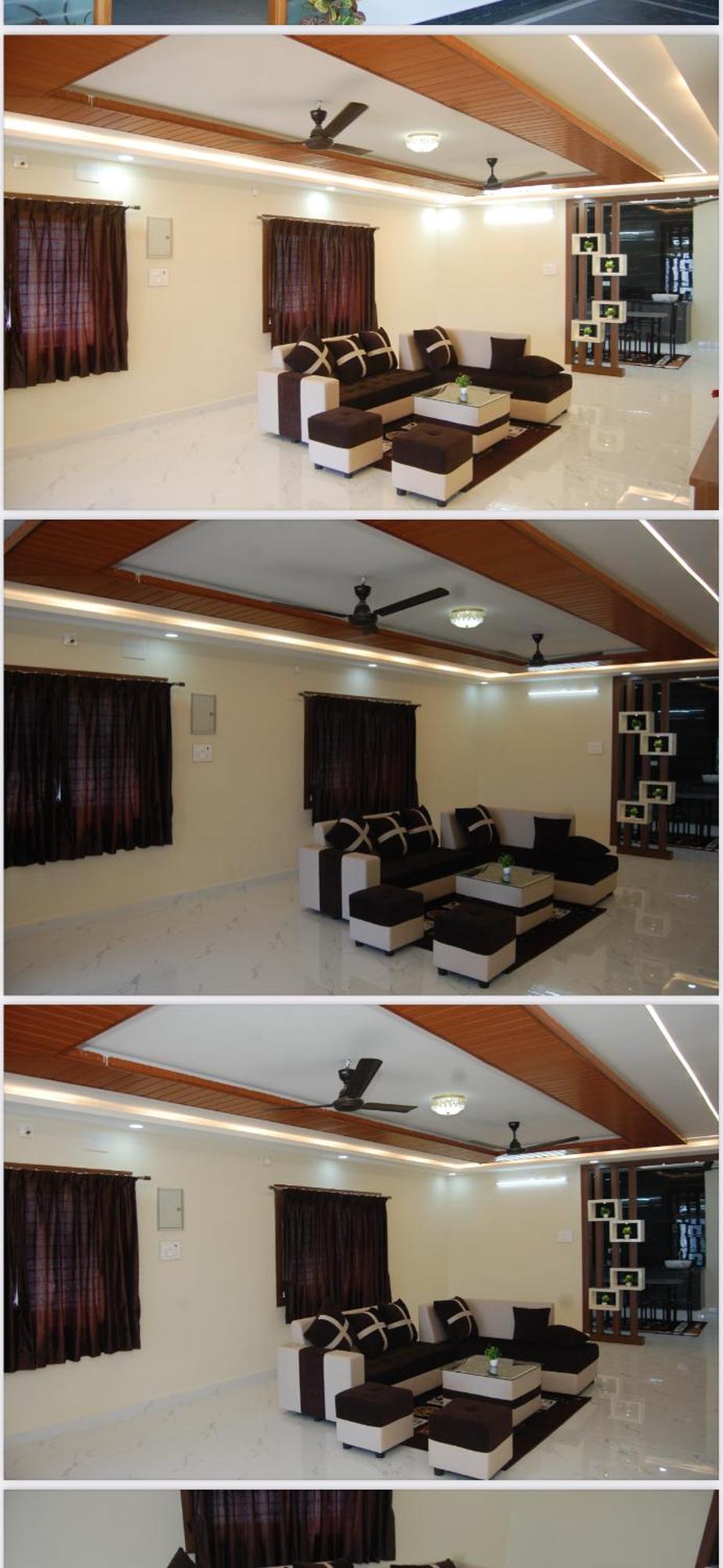 Nest Tirupati