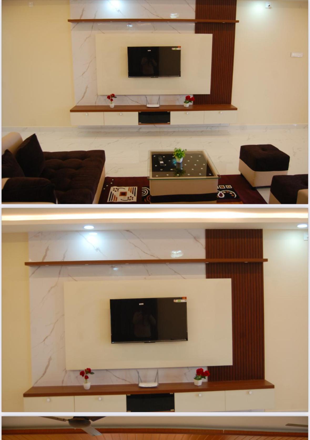 Nest * Tirupati