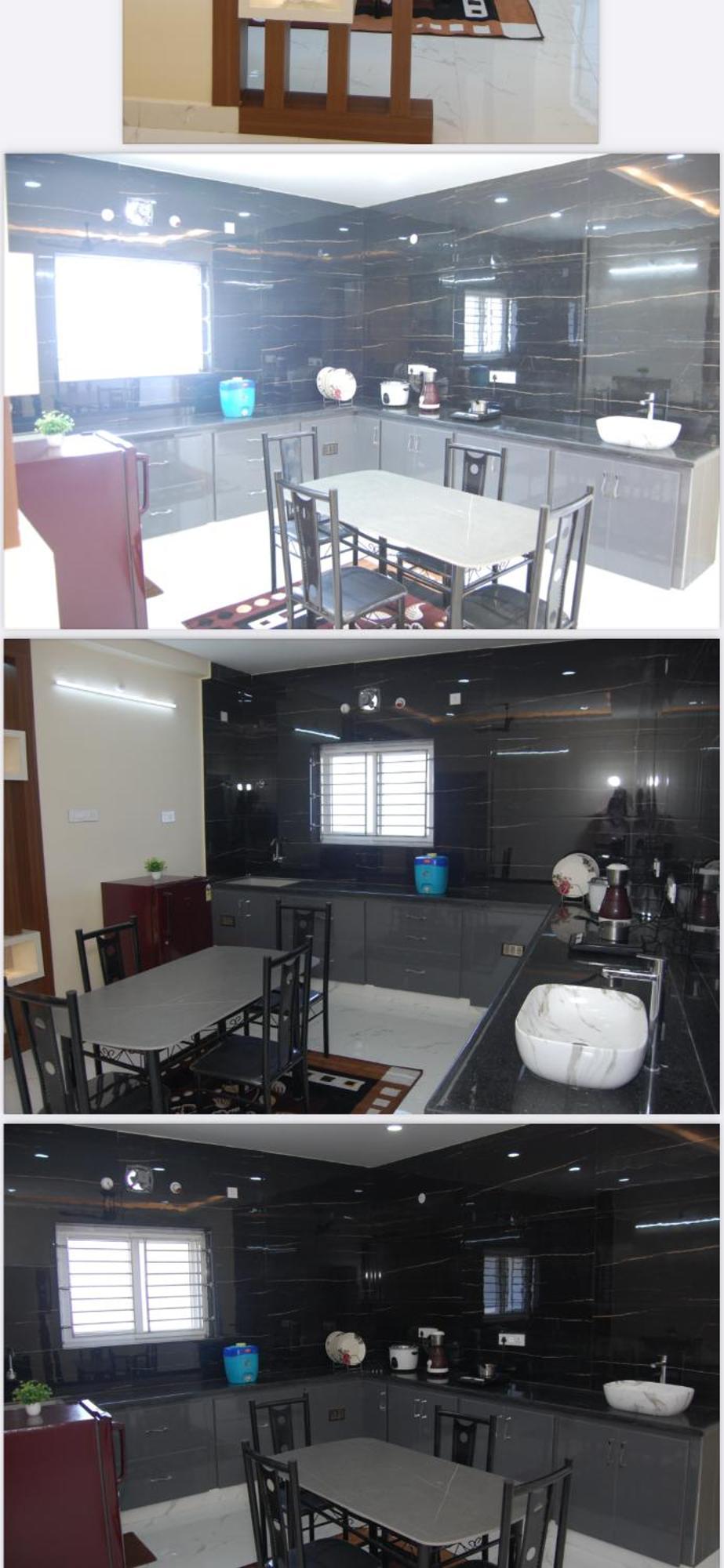 Nest * Tirupati