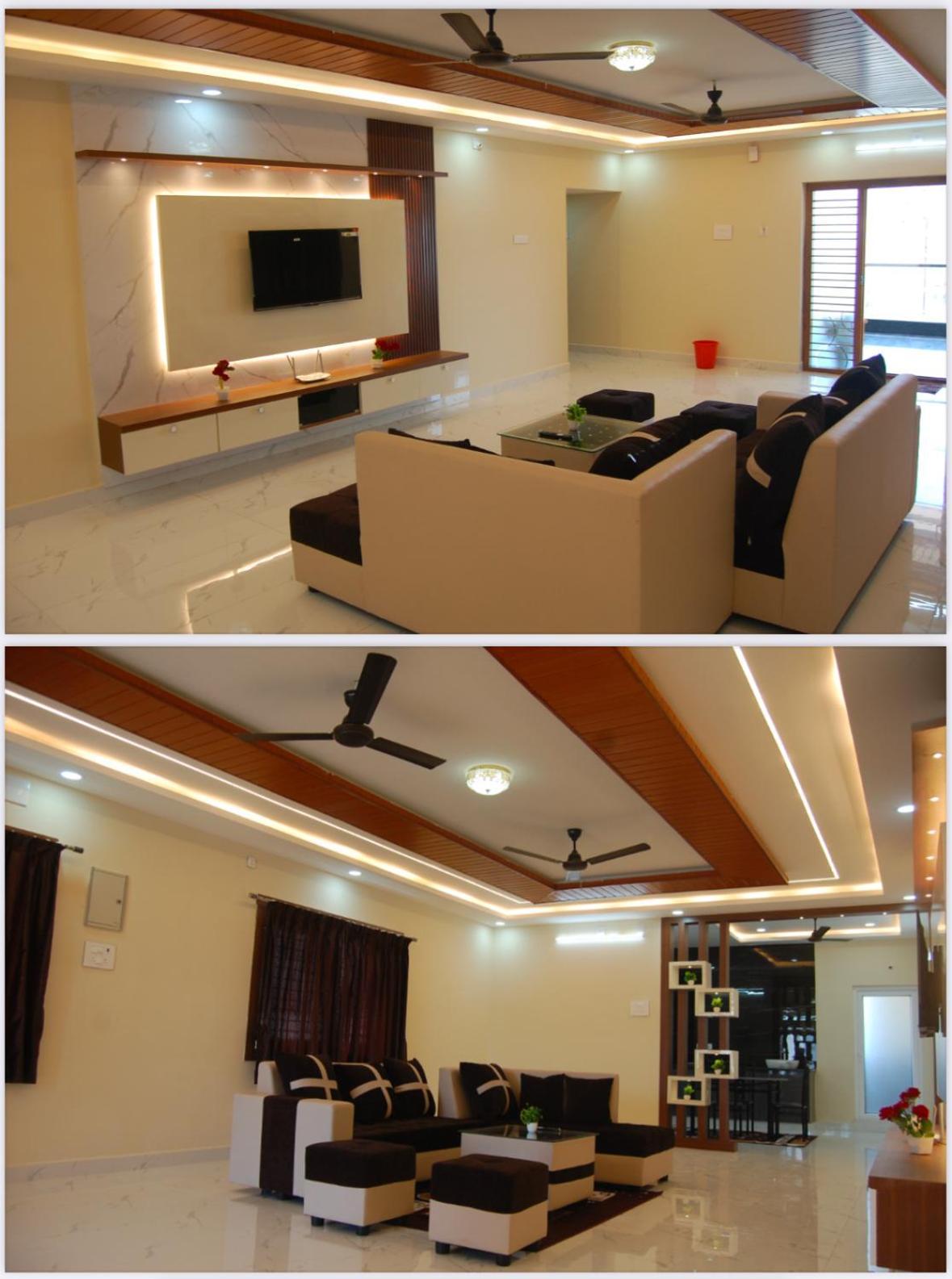 Nest Tirupati