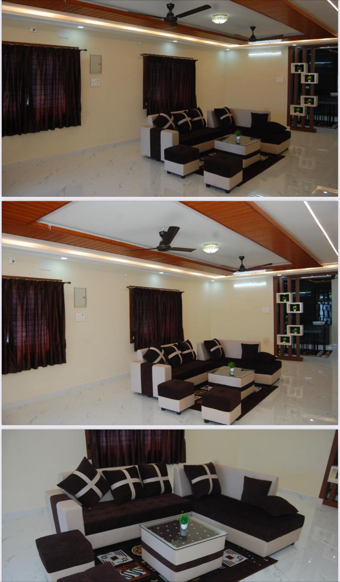 Apartment Nest *