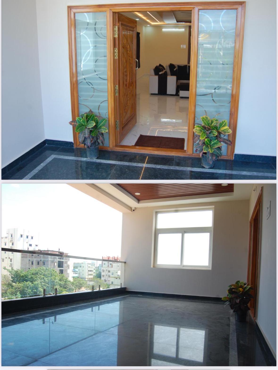 Nest Tirupati