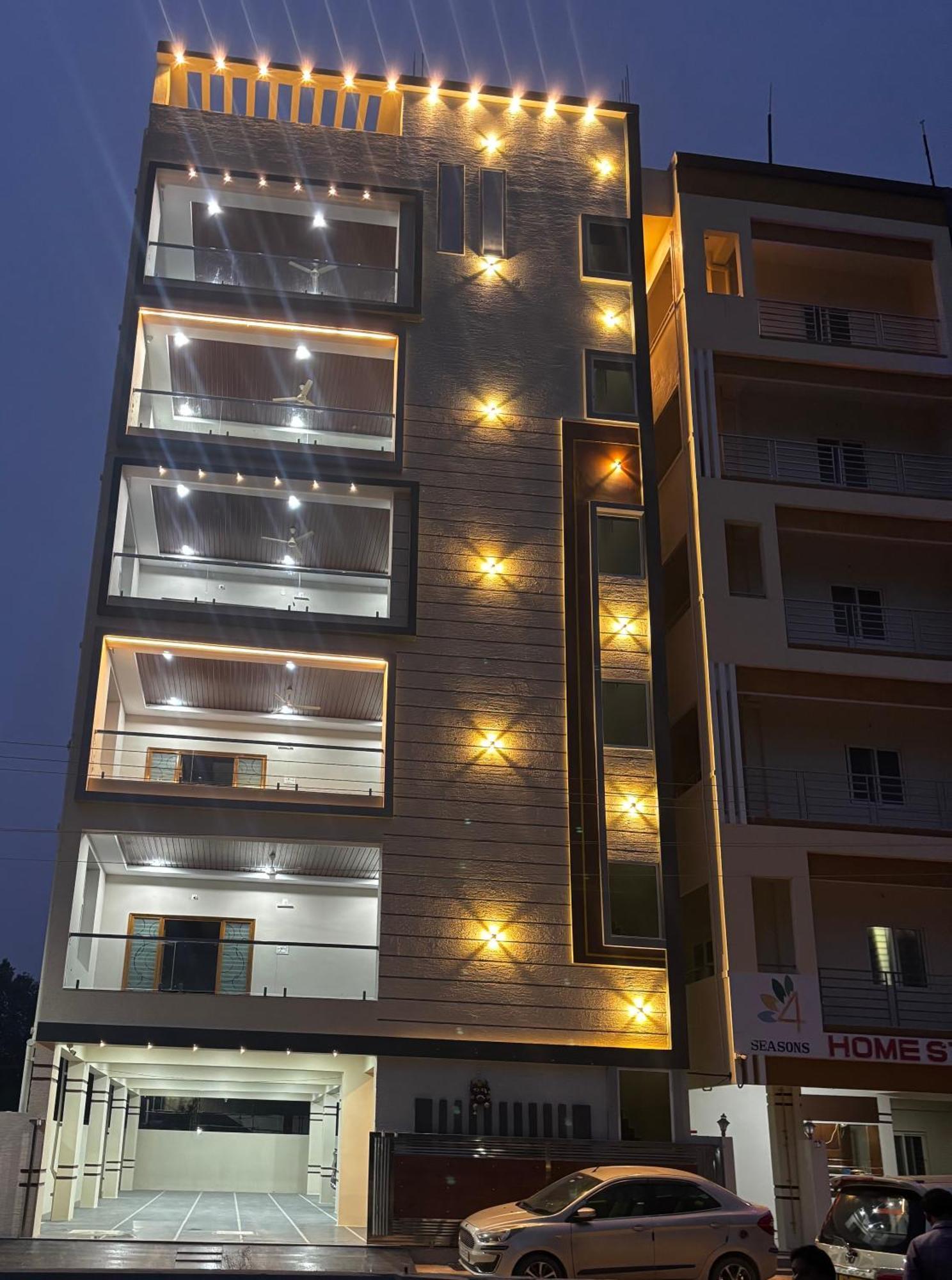 Apartment Nest *