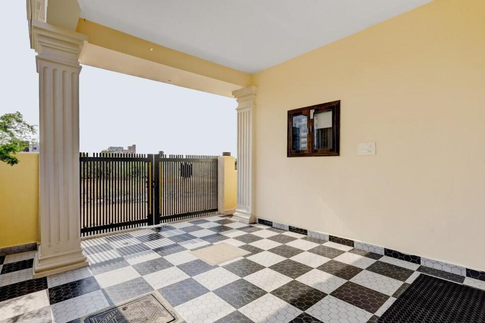 Vista Villa *