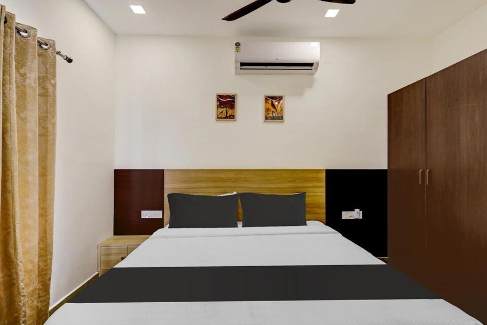 Vista Villa *
