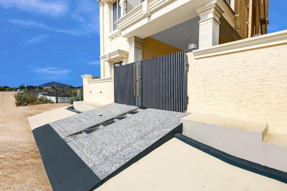 Villa Vista Tirupati