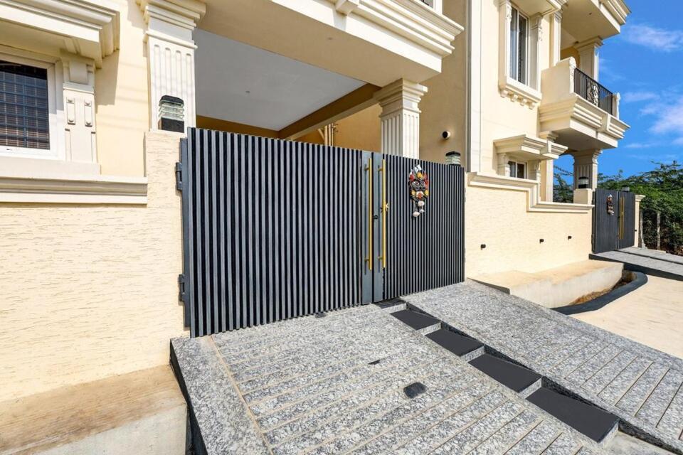 Villa Vista Tirupati