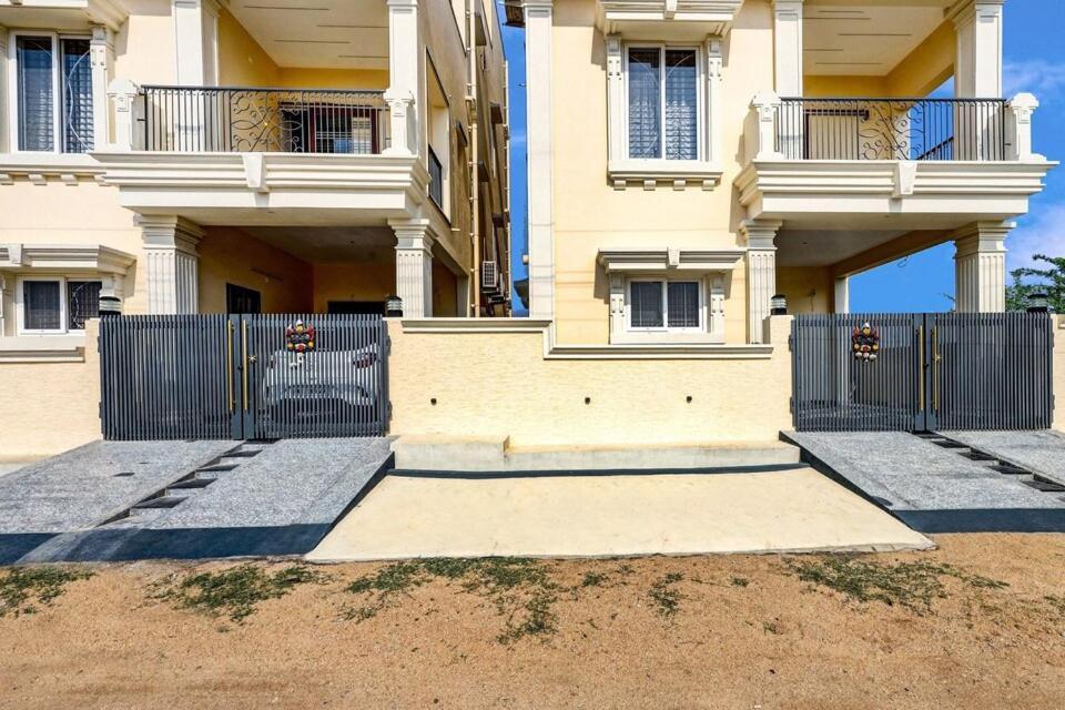 Vista Villa