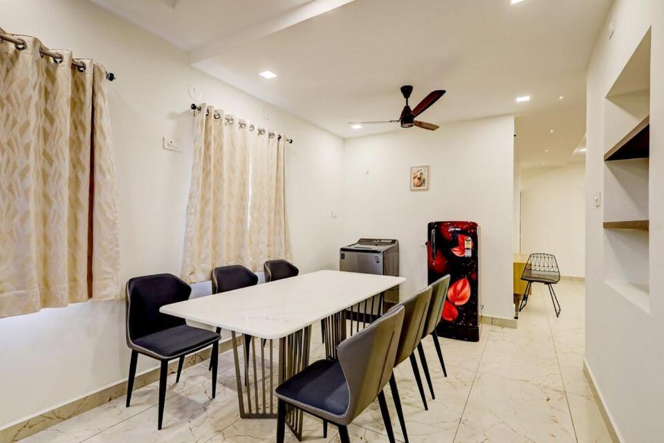 Vista Tirupati