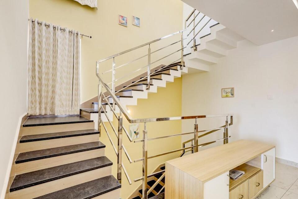Villa Vista *