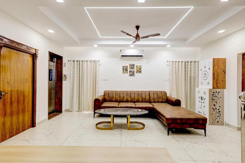 Vista Villa Tirupati