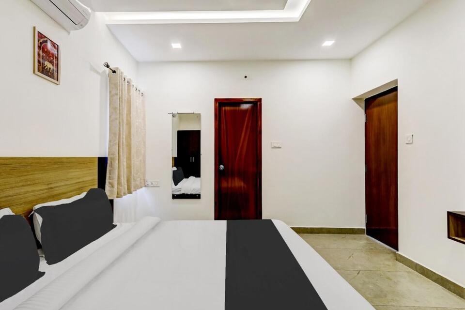Vista Tirupati
