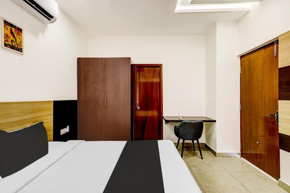 Vista Villa Tirupati