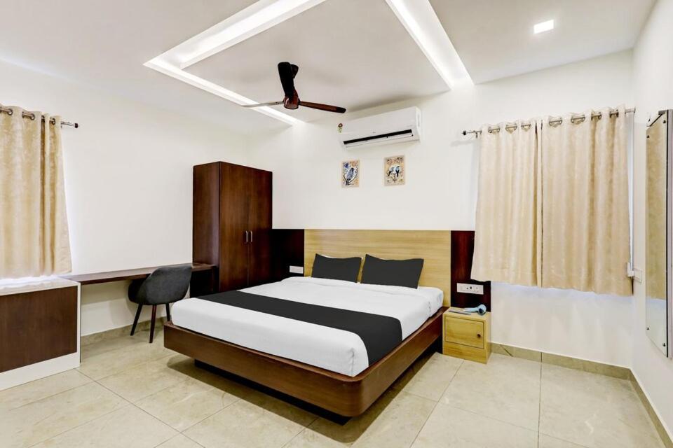 Villa Vista Tirupati
