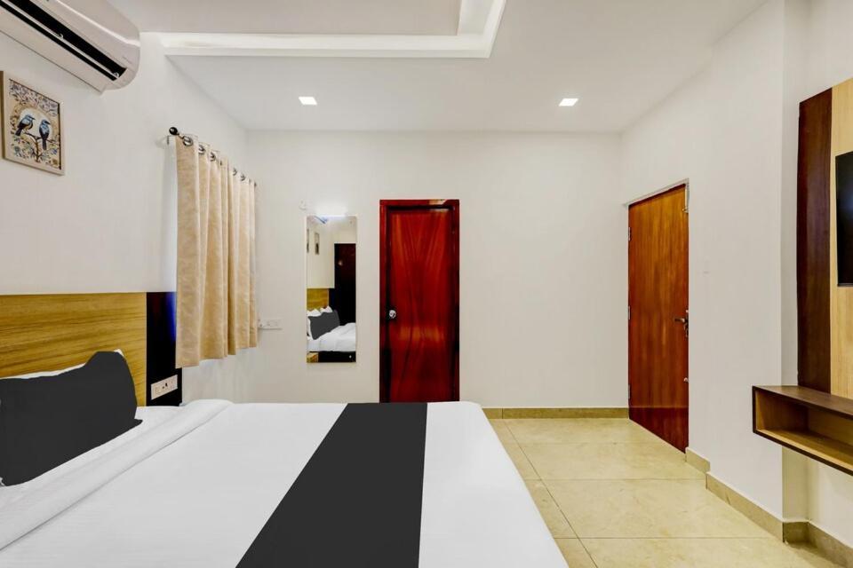 Villa Vista Tirupati