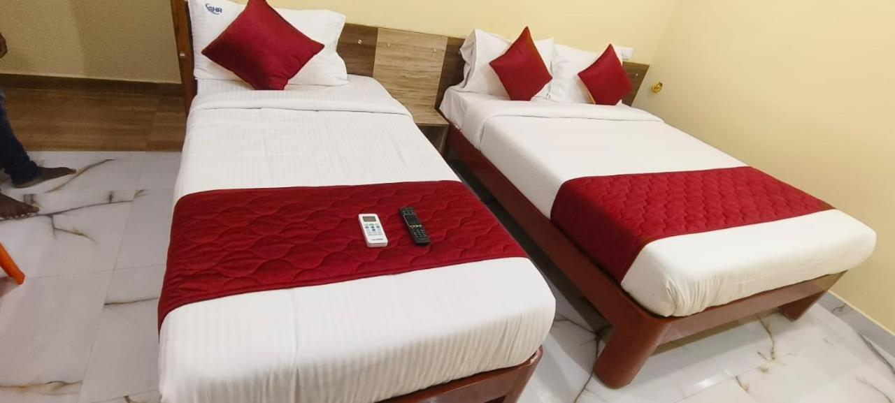 Hotel Sri Hari Residency Tirupati