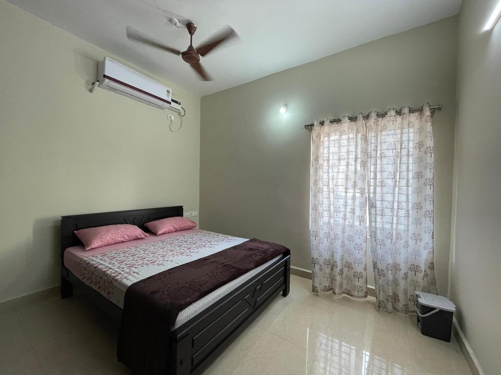 Apartment Ssn In Near Alipiri