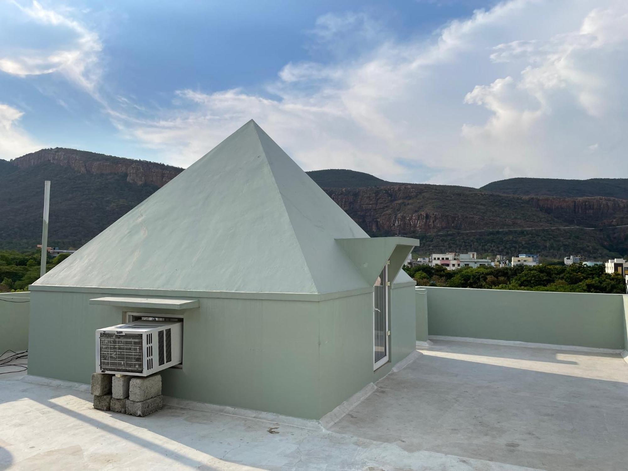 Apartment Ssn In Near Alipiri