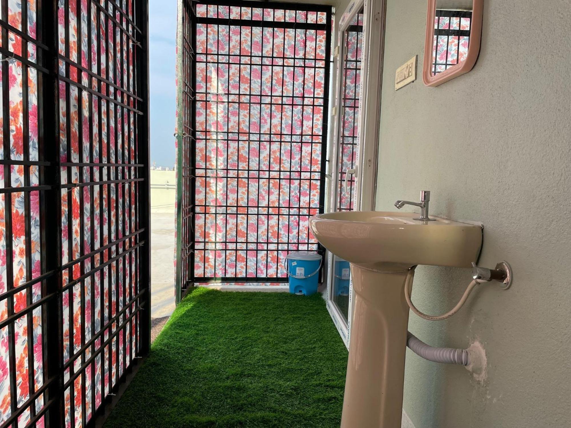 Apartment Ssn In Near Alipiri Tirupati