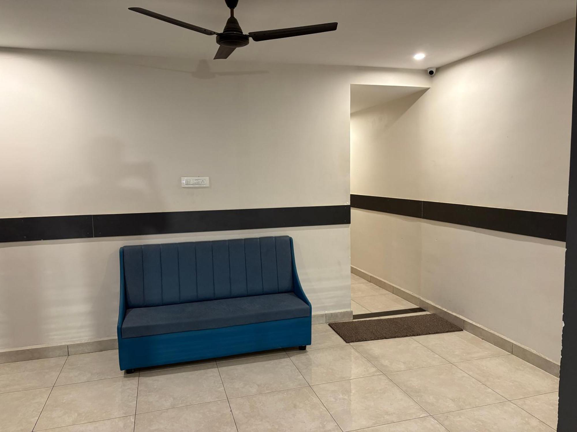Park Varaahi Hotel 3*