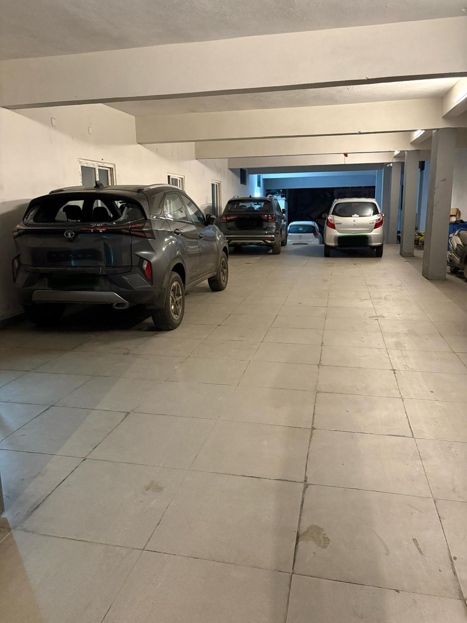 Park Varaahi 3*