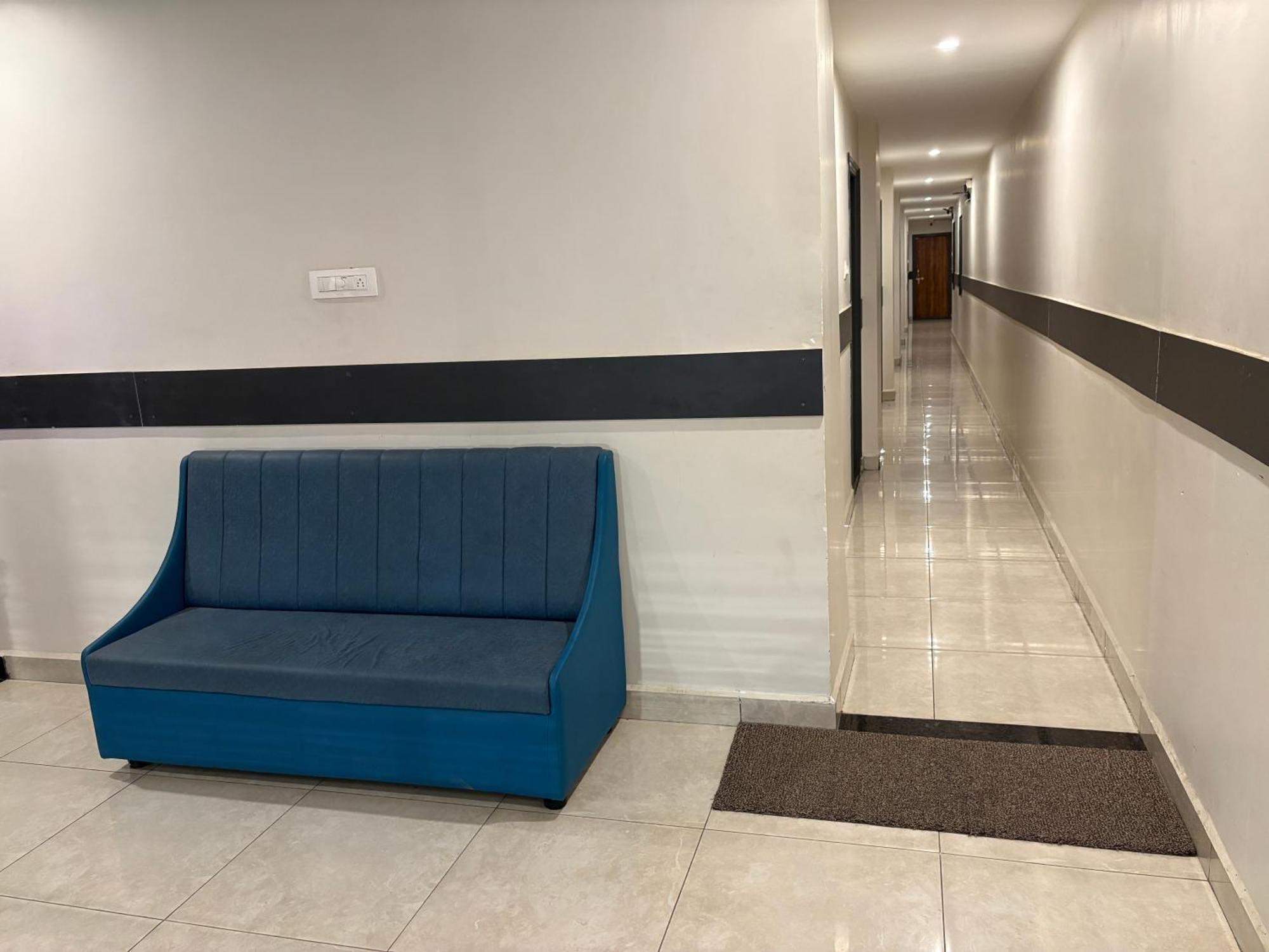 Park Varaahi 3* Tirupati