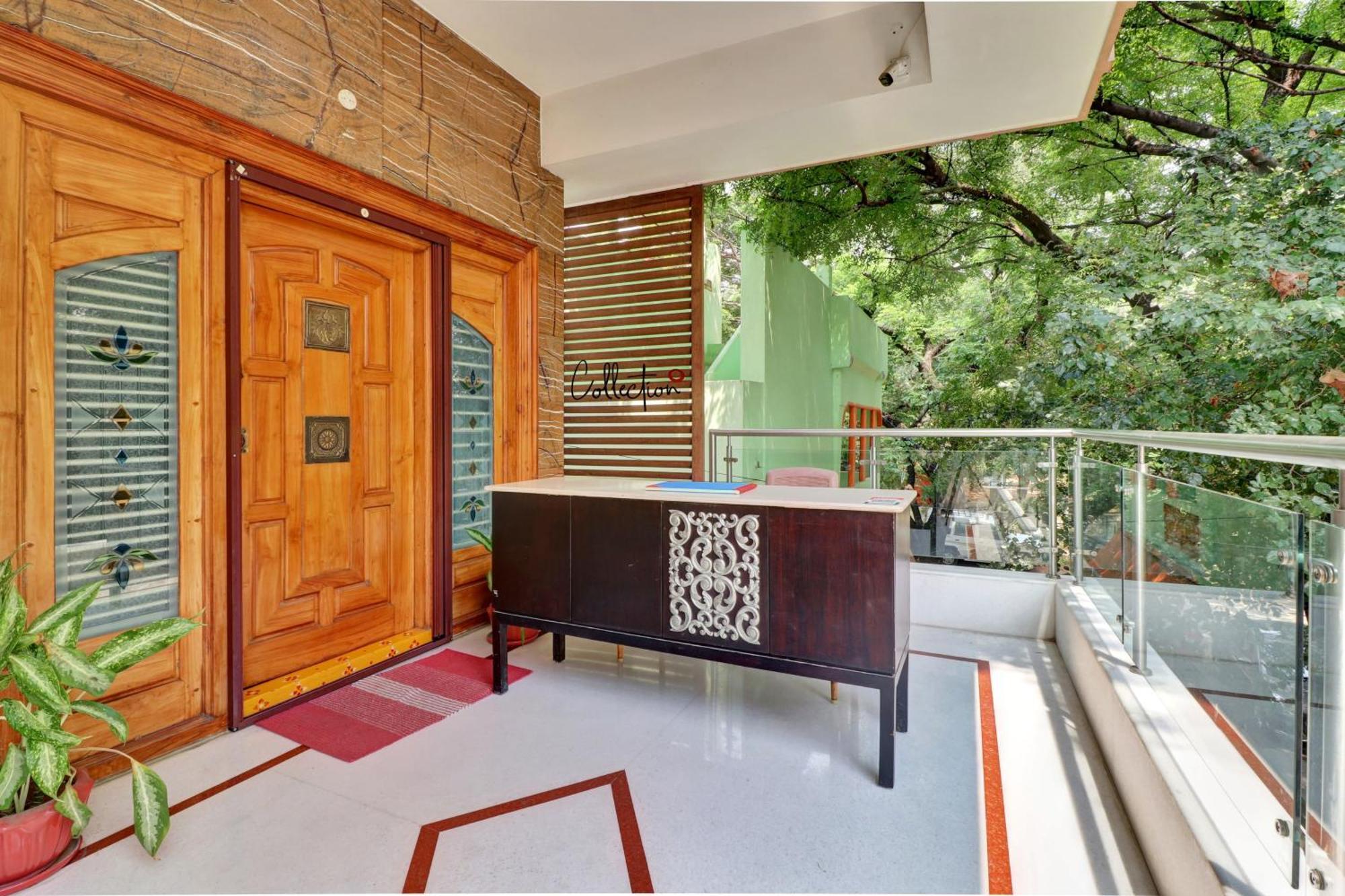 O Balaji Hill View 3*