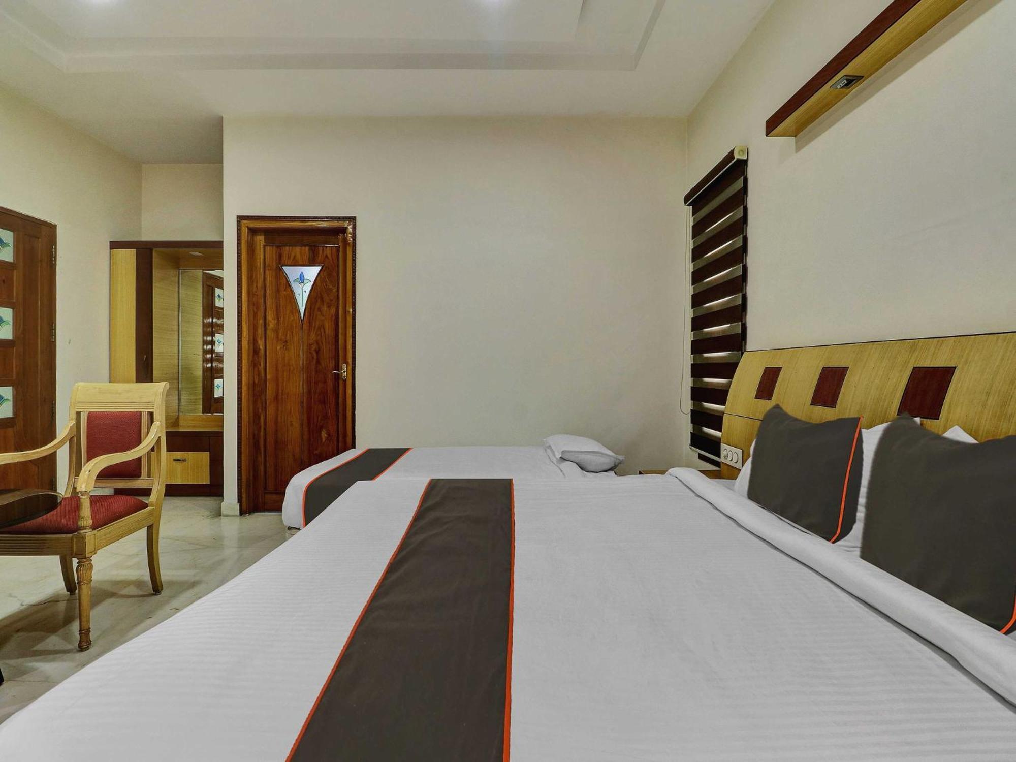 Hotel O Balaji Hill View 3*