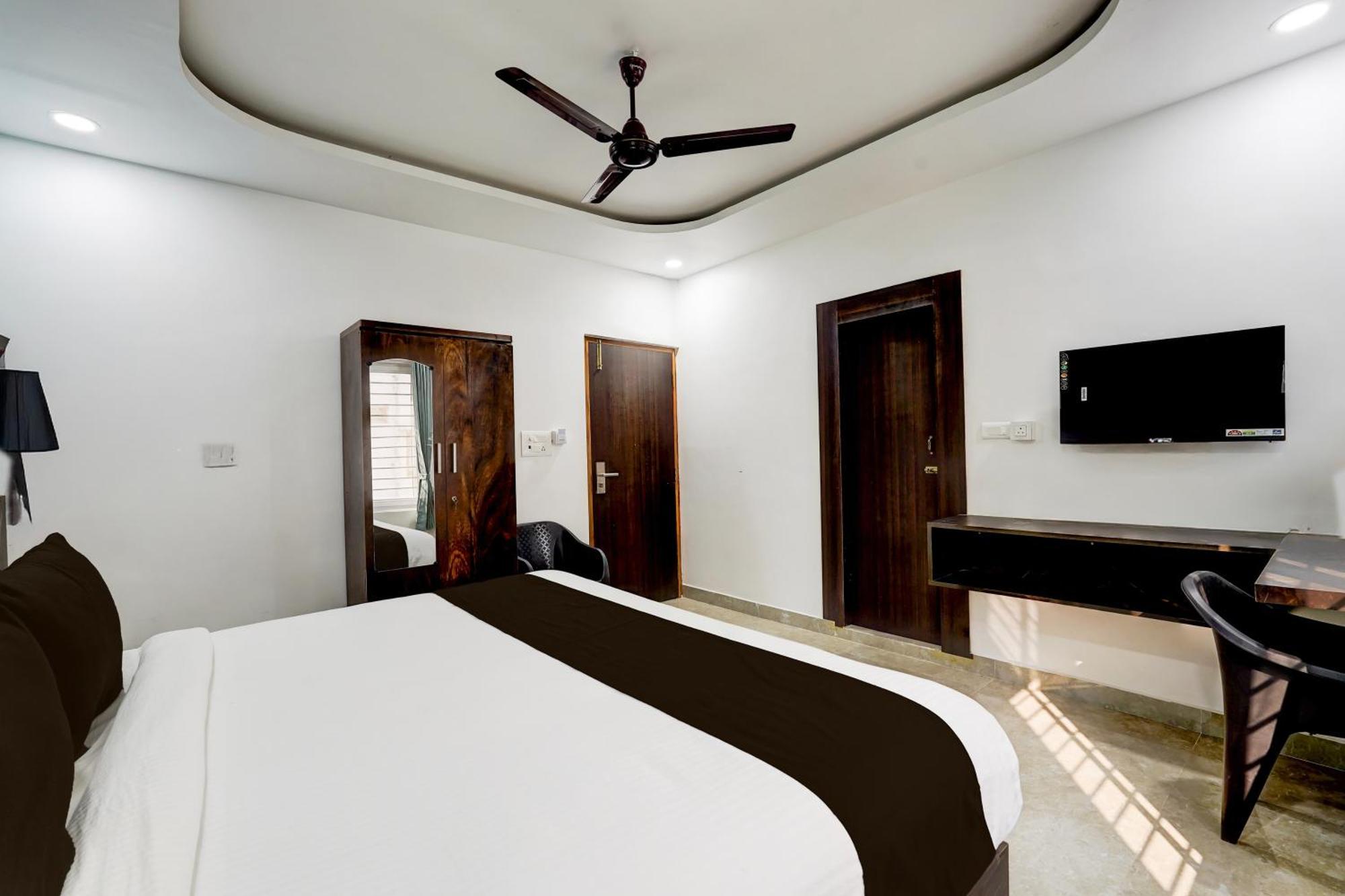 O Elite Vistara Luxury 3* Tirupati