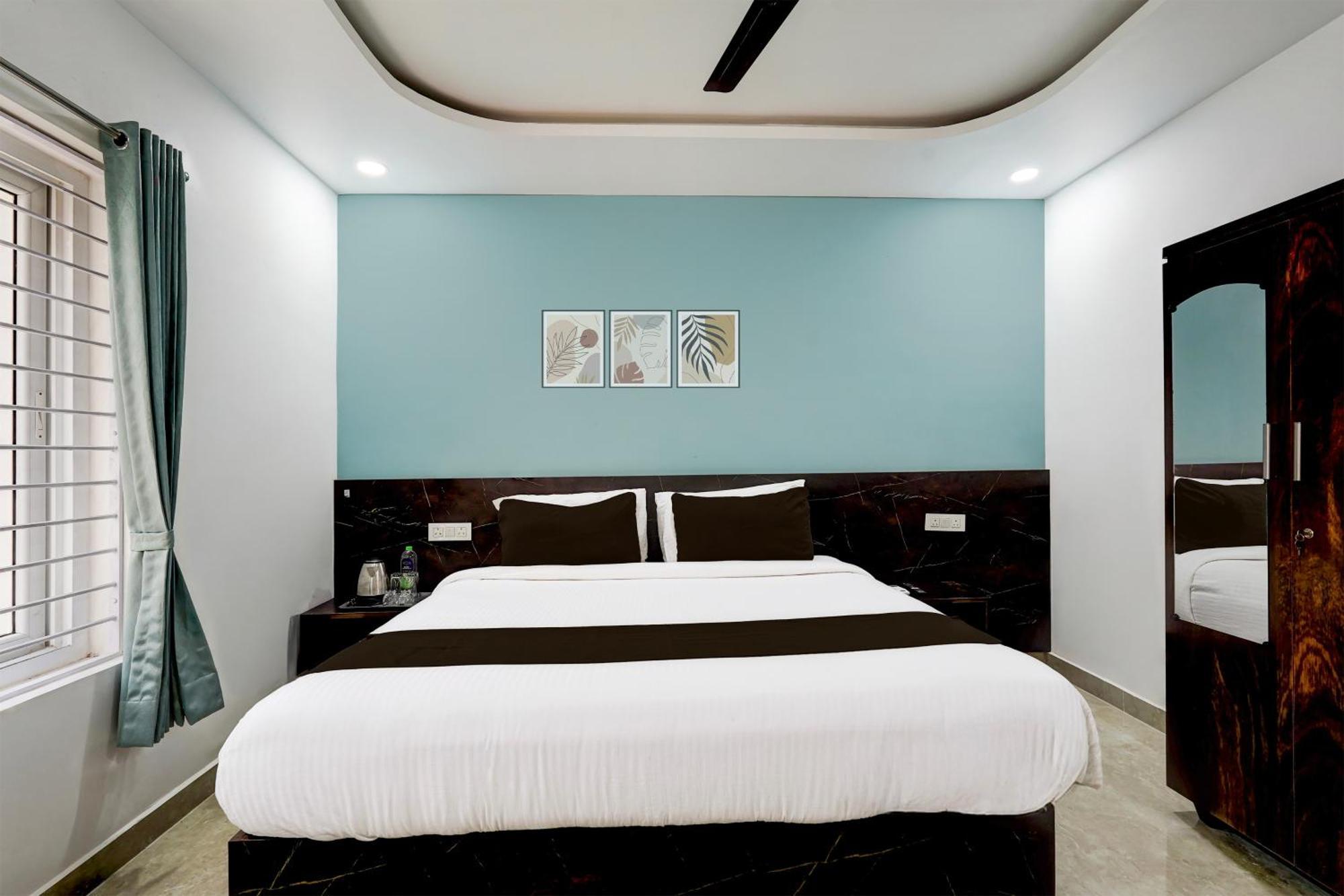 Hotel O Elite Vistara Luxury