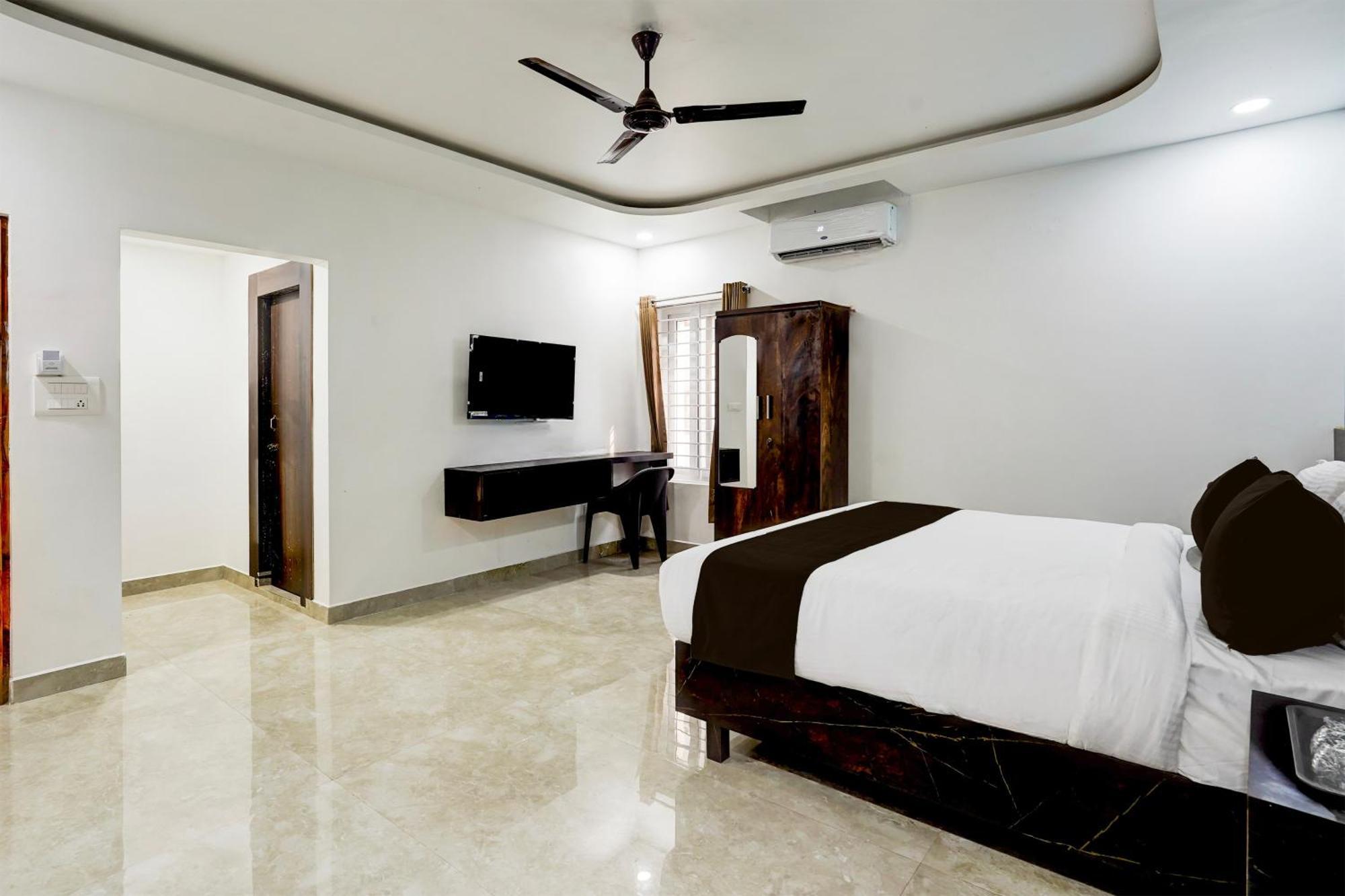 Hotel O Elite Vistara Luxury