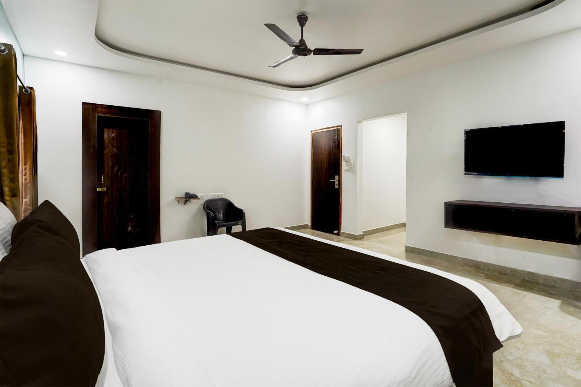 O Elite Vistara Luxury Hotel 3*