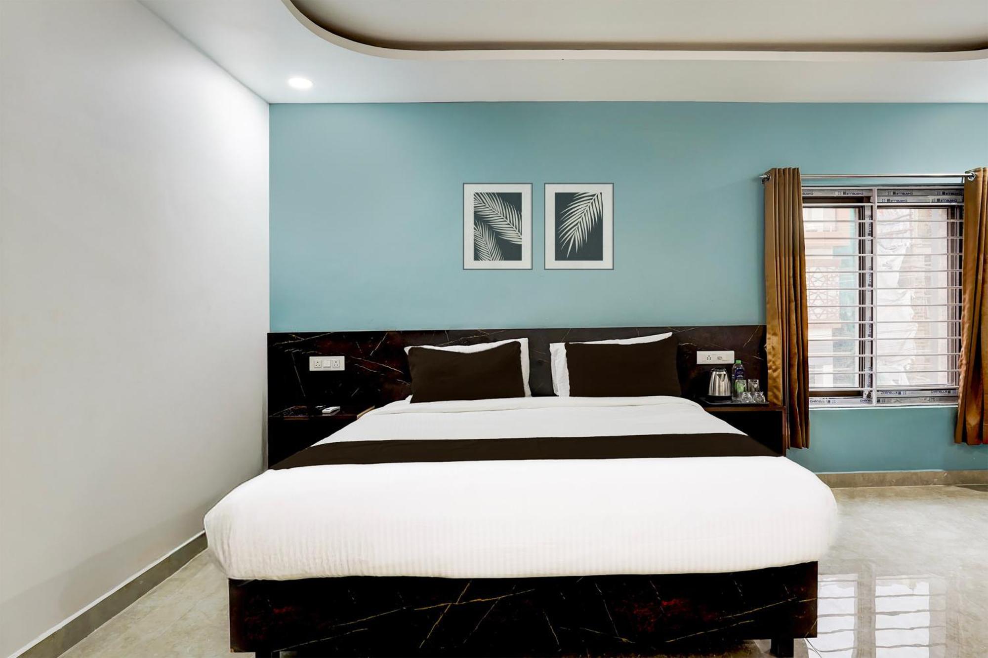 Hotel O Elite Vistara Luxury Tirupati