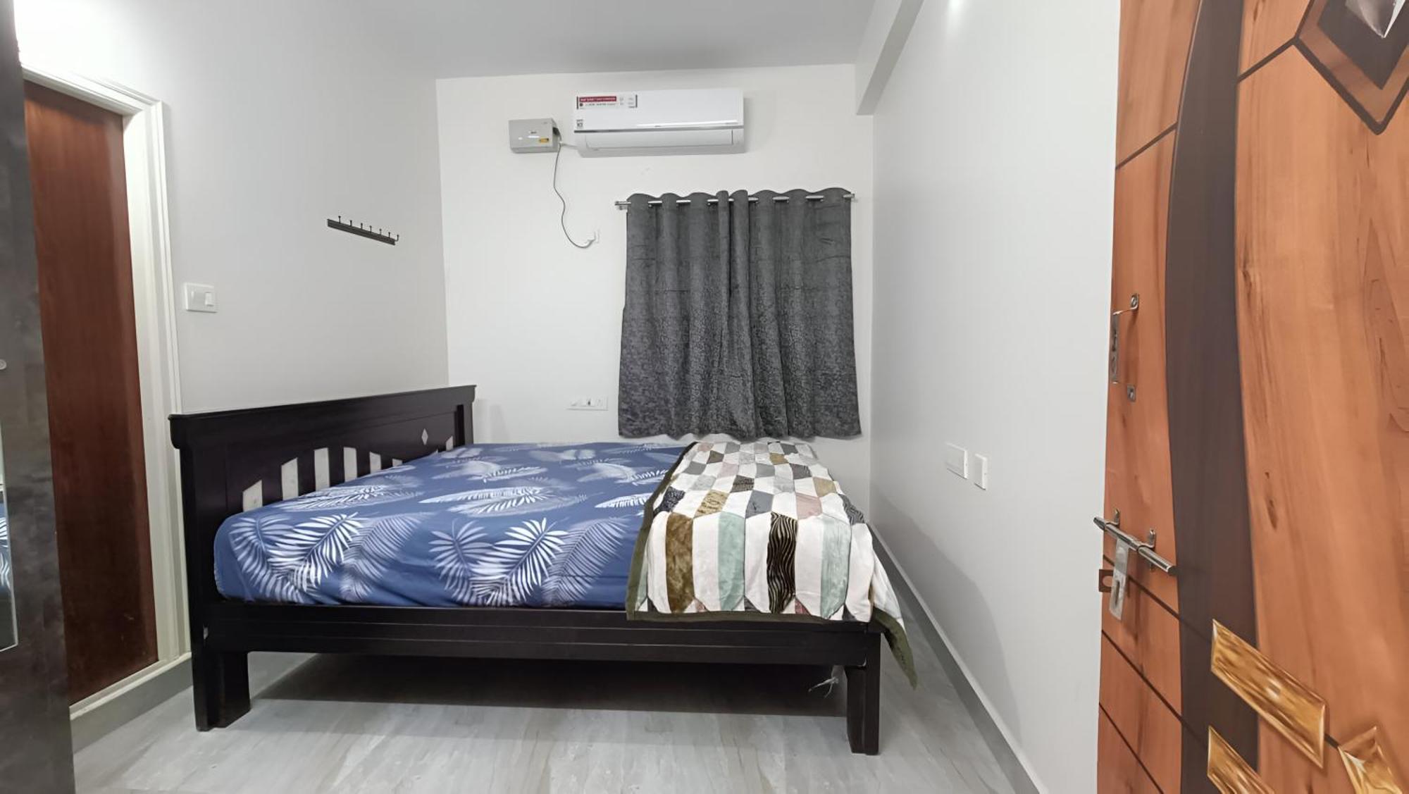 Bmr Apartment *