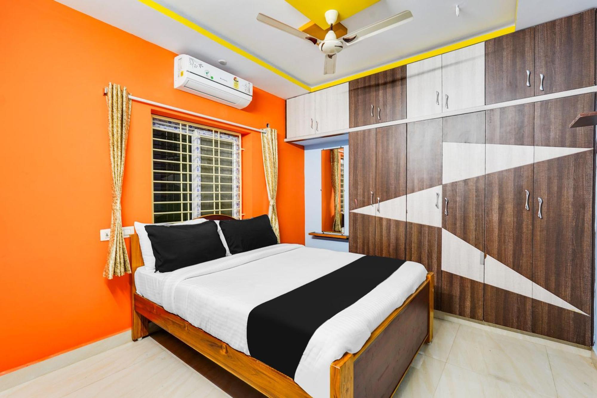 O Ps5 Hotel 3*