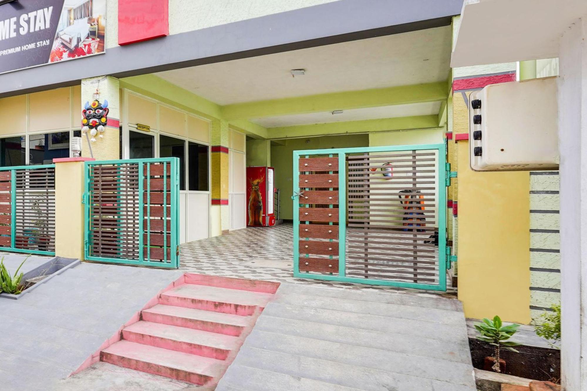 Hotel O Ps5 3*