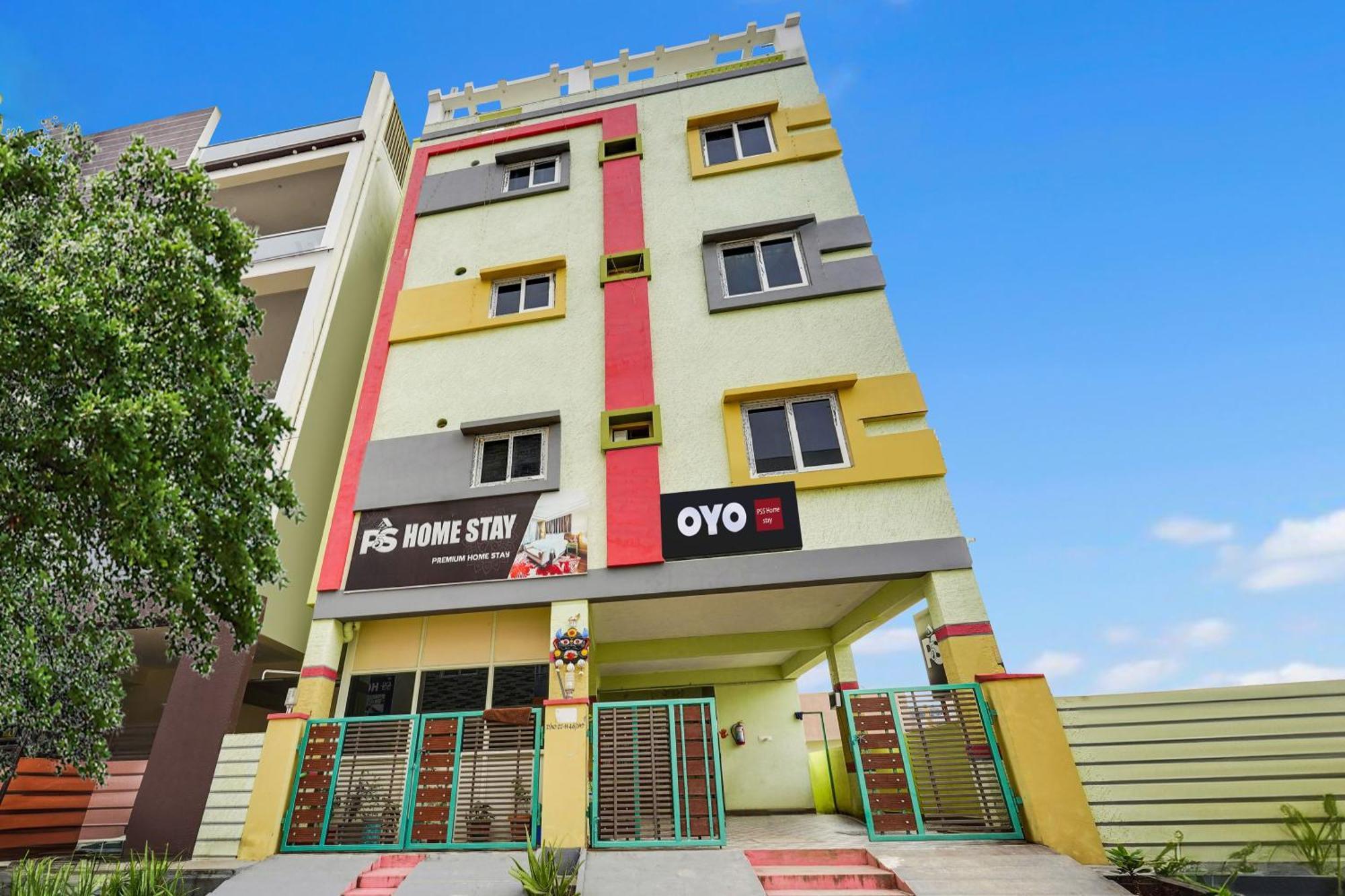 O Ps5 Tirupati
