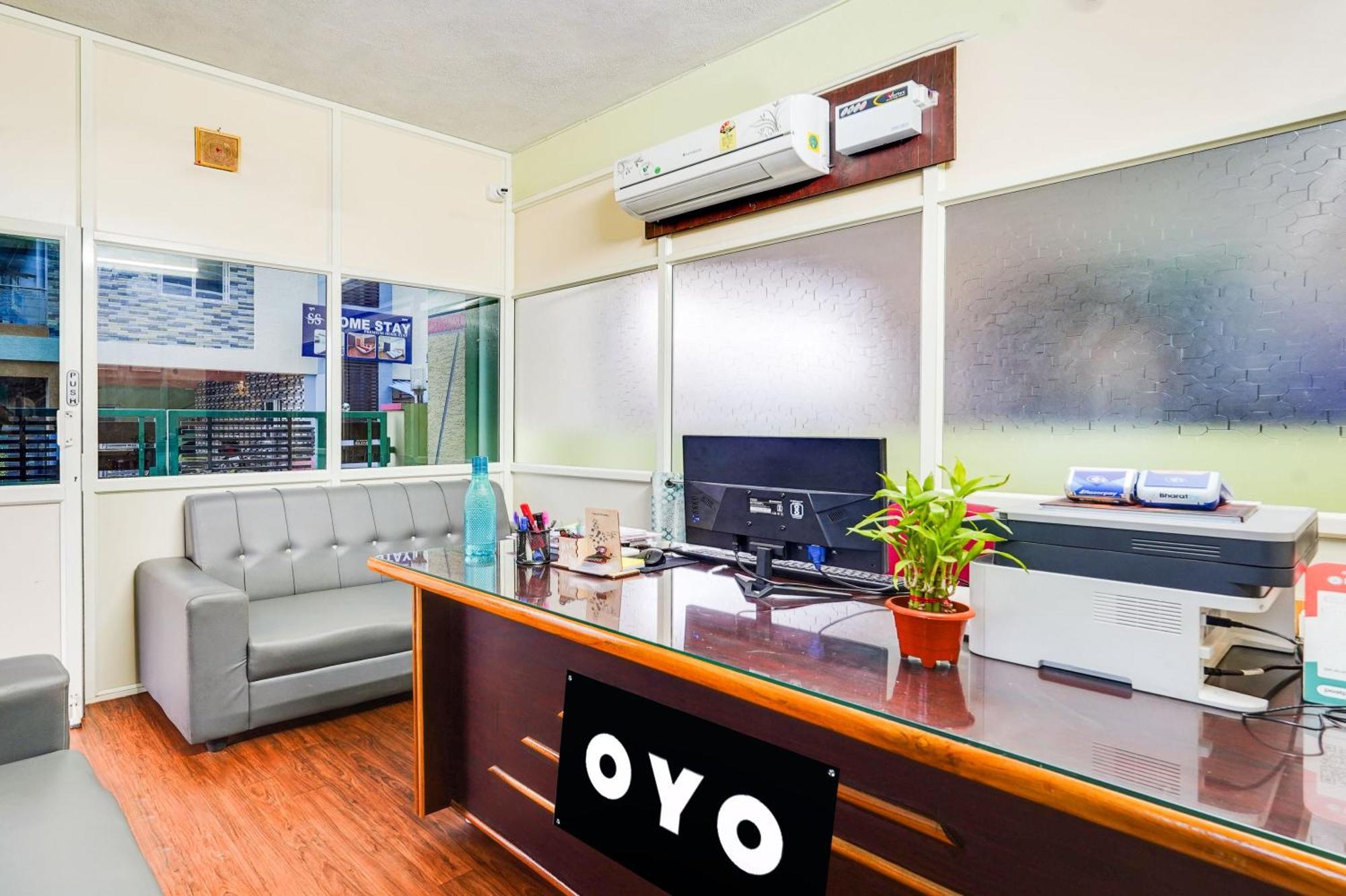 O Ps5 Hotel Tirupati