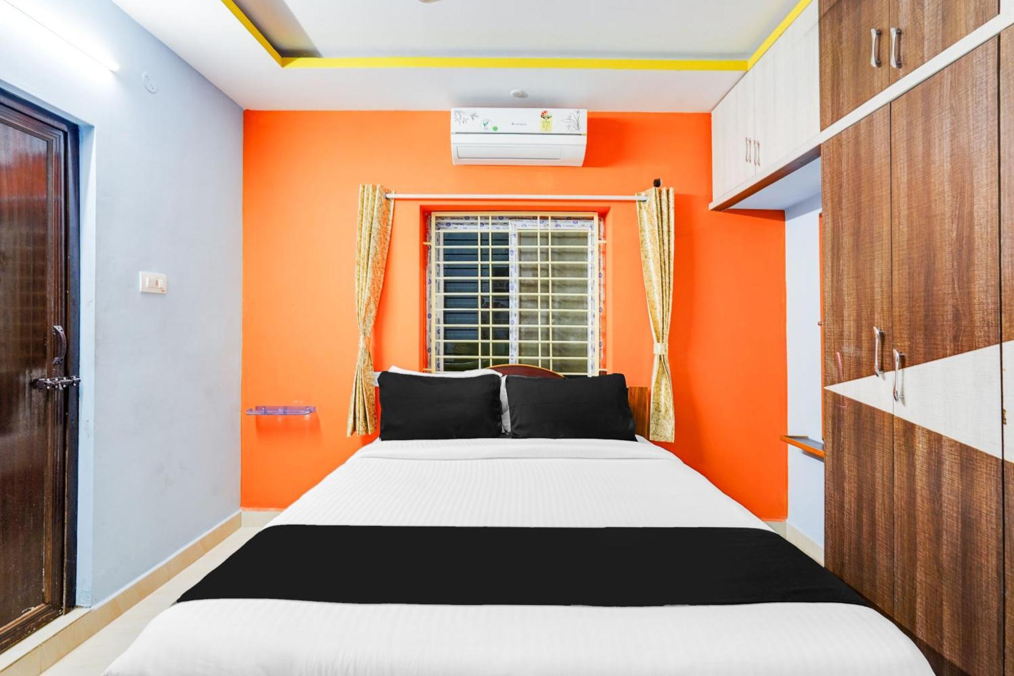 Hotel O Ps5 3*