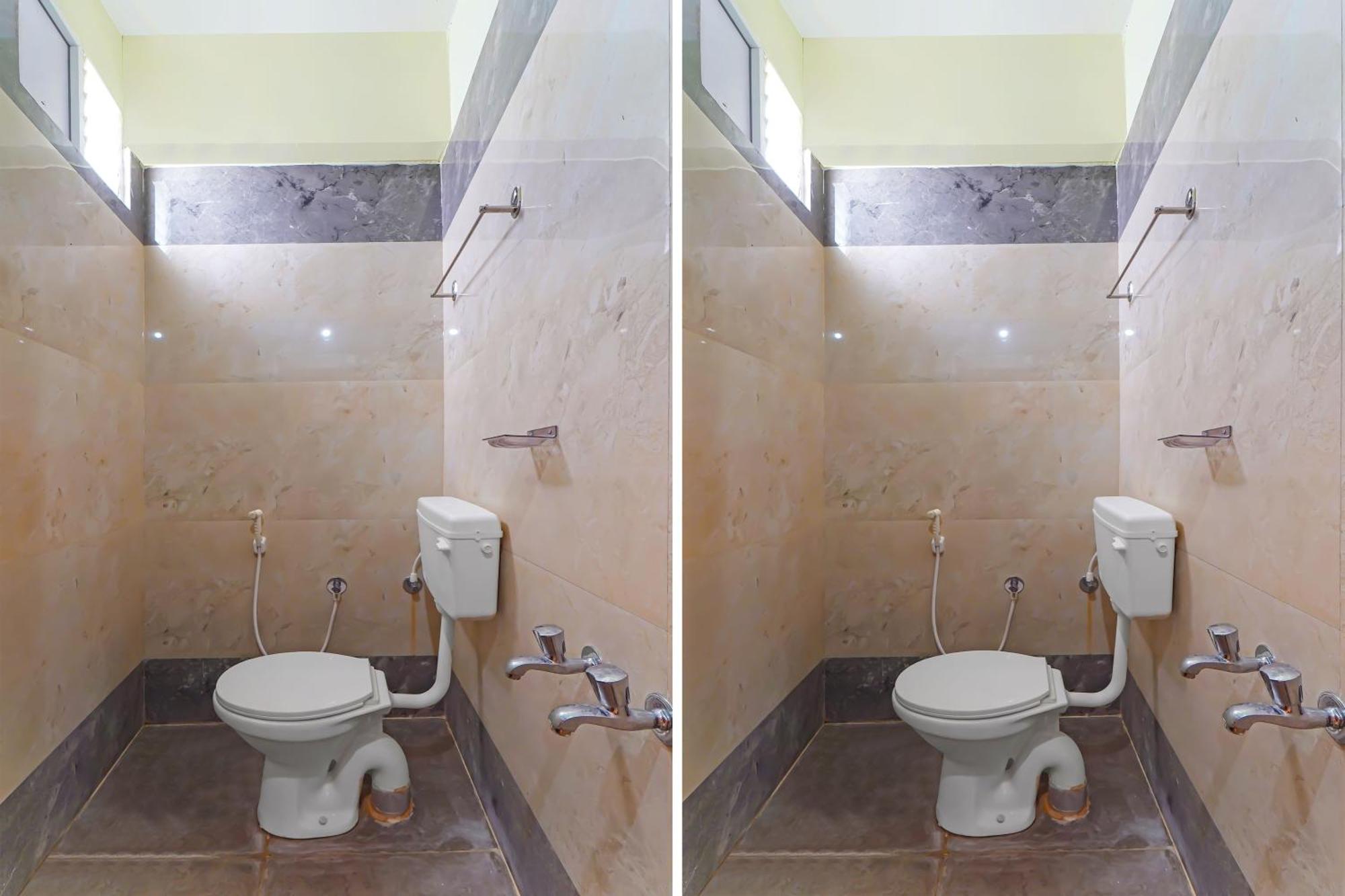 Hotel O Jayam Residency