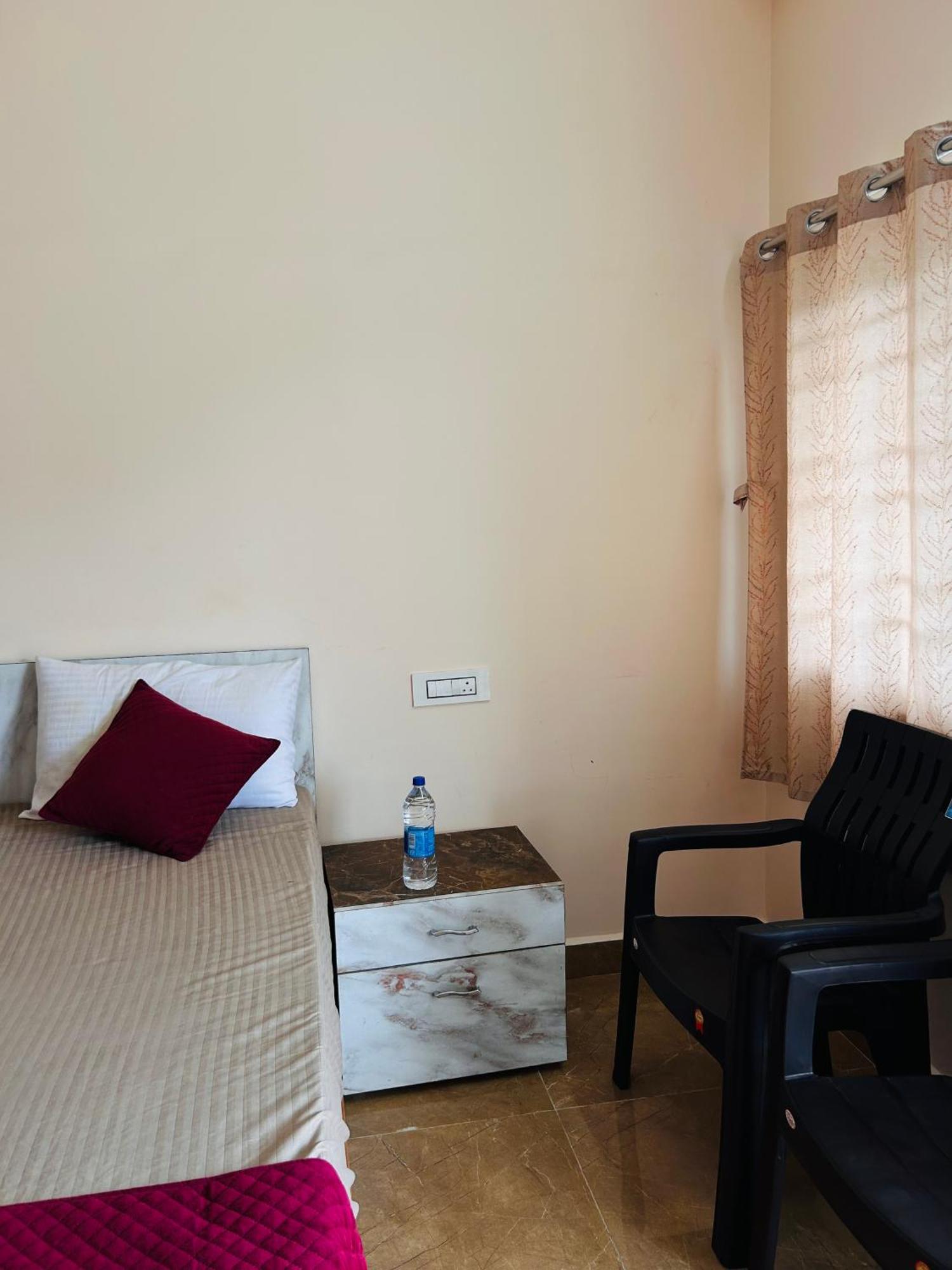 Anandasai Residency