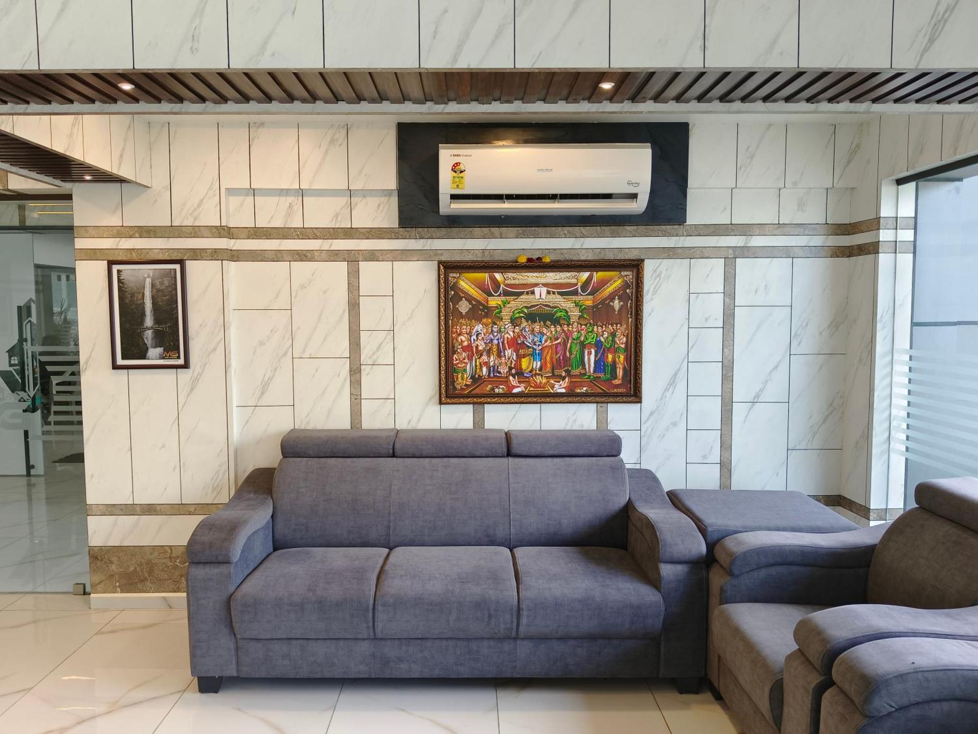 M S Pride Hotel Tirupati
