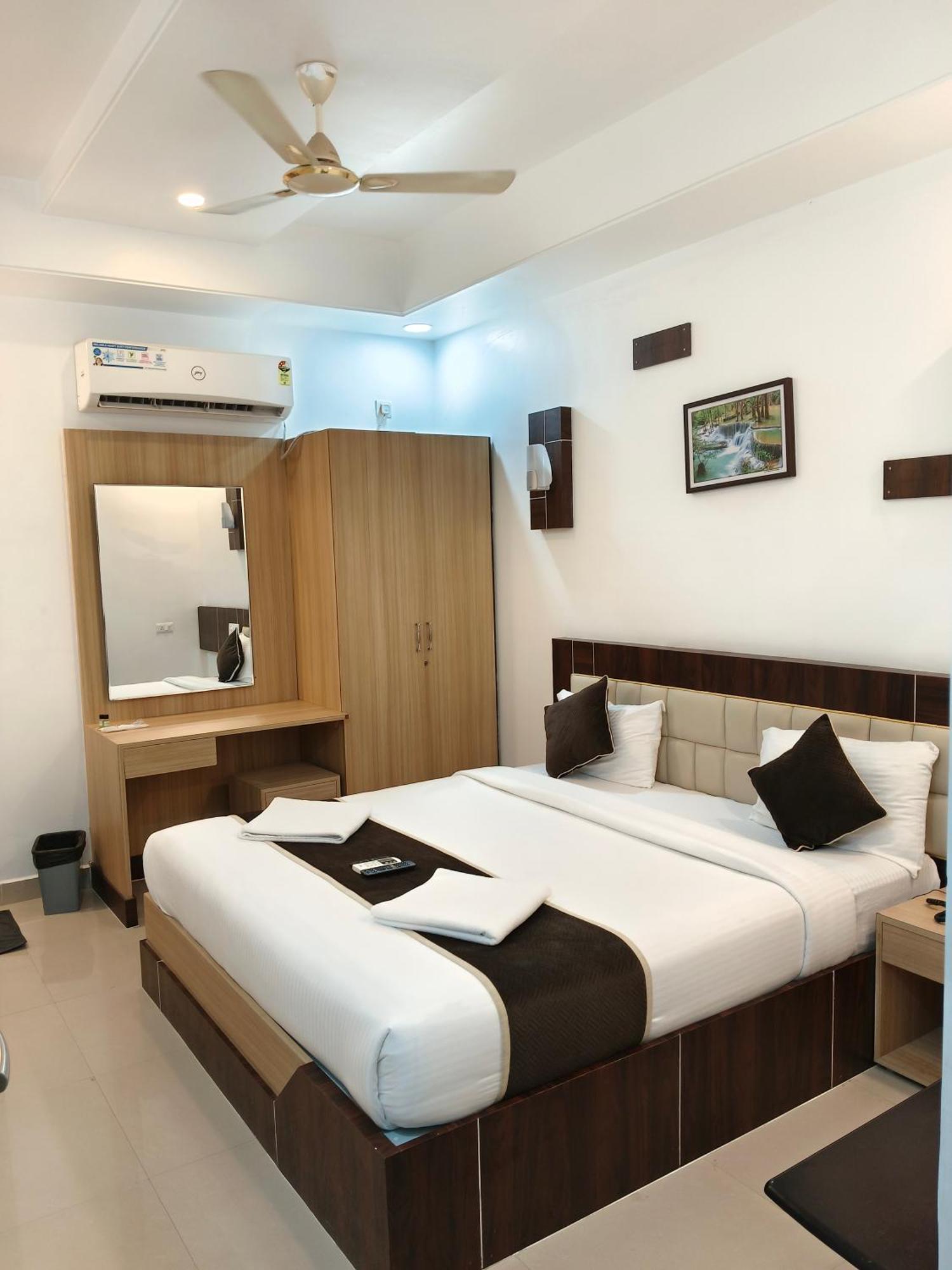 M S Pride 3* Tirupati